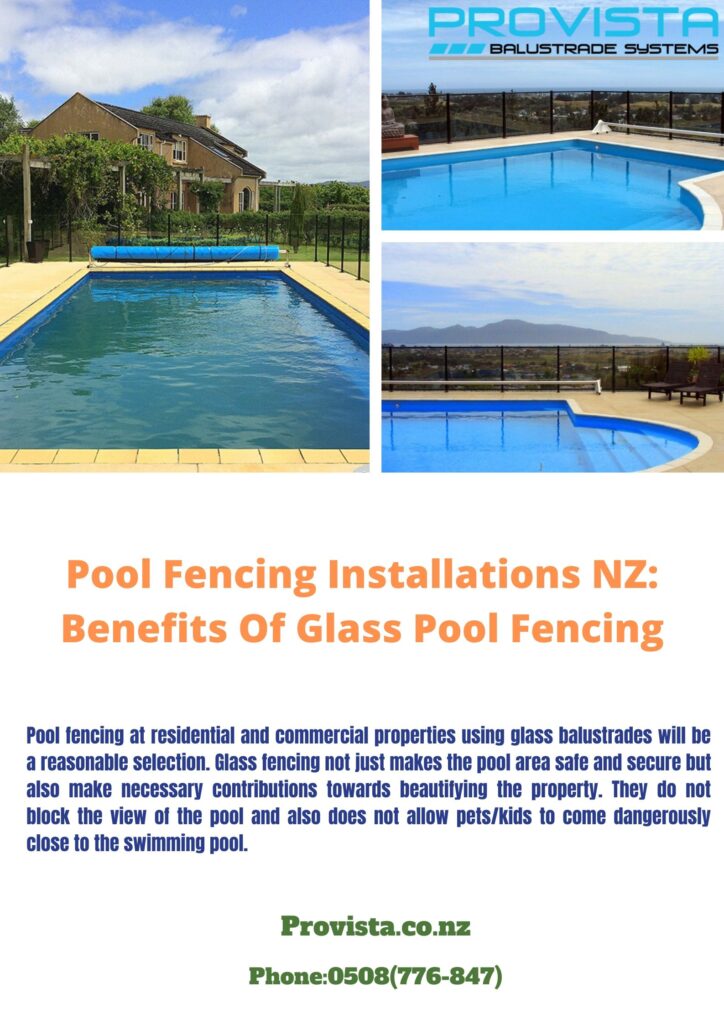 pool fencing installations nz benefits of glass pool fencing ea8adce9