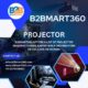 Top Formovie Projector Suppliers | B2bmart360