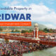 New Haridwar One 2024