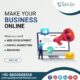 Ecommerce Website Development: Crafting Dynamic Online Platforms for Business Success