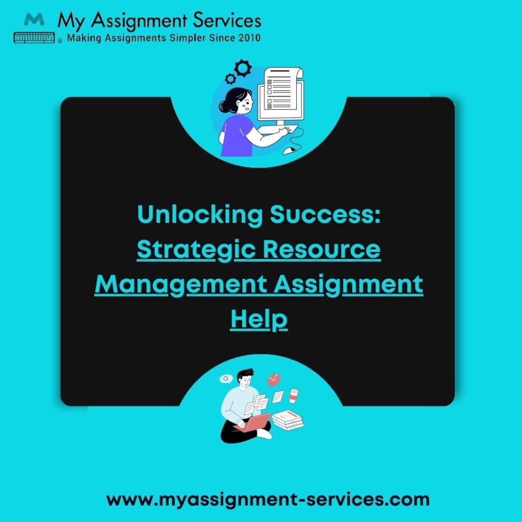 strategic resource management assignment help 1 3d1b098d