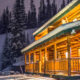 Post Hotel & Spa: Your Gateway to Alberta's Lake Cabin Retreats