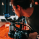 What equipment do I need for professional video production?