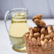 Get the Nutritional Power with Wood Pressed Groundnut Oil