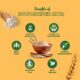 Healthy Atta for Roti Recipe | Biofortified Atta
