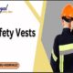 Safety Vests | reflectivevestsindia
