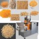 Are You Looking for Manufacturer of 3D Snacks Pellet Machine?
