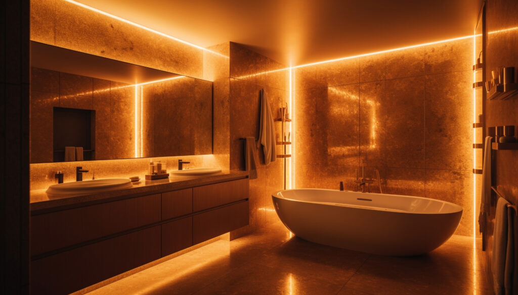 7 luxury bathroom features that you need to include 9d4b8d9e