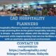 CAD Hospitality Planners Innovative Design Solutions