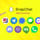 9 Best Free Snapchat Alternatives [2024]