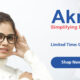 Your Vision, Our Mission: Akriti Ophthalmic