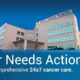 Top Cancer Treatment Hospital in Delhi NCR | Action Cancer Hospital