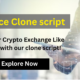Binance Clone Development Cpmpany