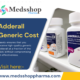 Order Adderall Generic Cost Without Insurance With Easily