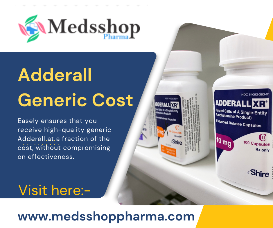 adderall generic cost 5583a576