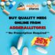 Get Phentermine (Adipex) Online at VERY Inexpensive Rates