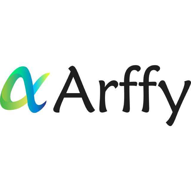 arffy logo 2 52be6a26