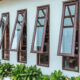 Discover the Beauty and Functionality of Awning Windows in South Jersey