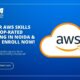 Dominate the Cloud with Top-notch AWS Training in Noida