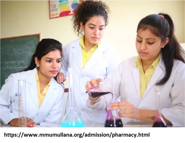 b pharmacy course admission 2024 3dad297f