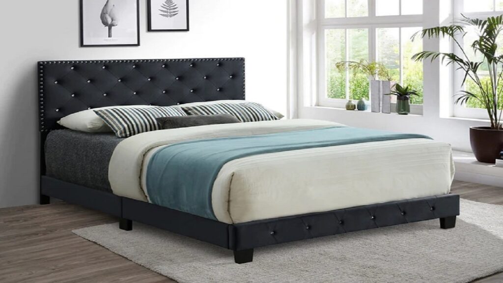 bed frames king size in oshawa ee4c8fcd