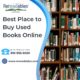 Discover ReReadables for used books online