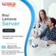 Buy Lenovo Server Singapor and Powering Your Business with Server2U Solutions