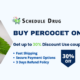 Buy Percocet Online Urgent Dispatch Solutions