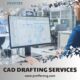 ProfferEng: Your Trusted Source for Custom CAD Drafting services