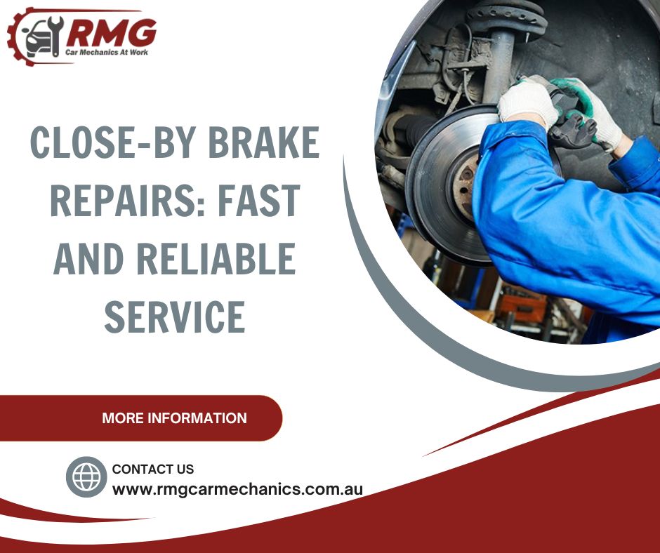 close by brake repairs fast and reliable service b5397e44