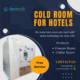 Awotech - Get Buy Low Price Beverages Cold room in india |Awotech