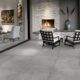 Elevate Your Space with Johnson Tiles' Concrete Look Tiles