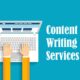 Content Writing Services to Increase Your Presence