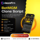 Powerful BetMGM Clone Script: Launch Your Sportsbook & Casino Platform