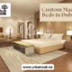 Custom Made Beds Available in Dubai