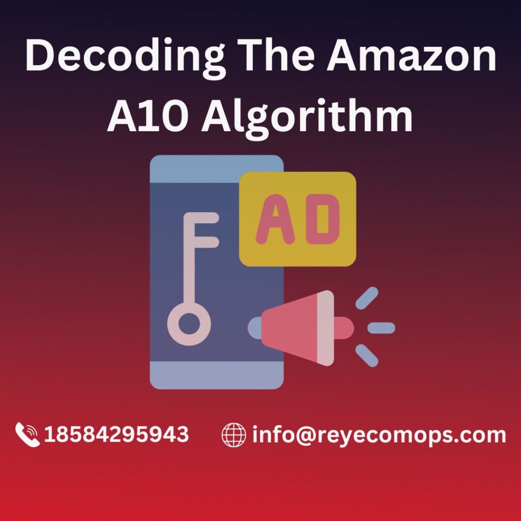decoding the amazon a10 algorithm 1 4fbffae4