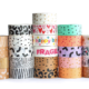 Decorative Packing Tape(PackPlans)-UK