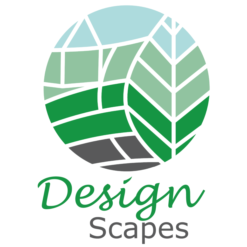 design scapes logo ed3f9a7a