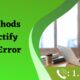 How to tackle QuickBooks Error PS060 instantly