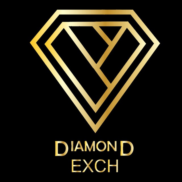 diamond exchange sign up b360e2ab