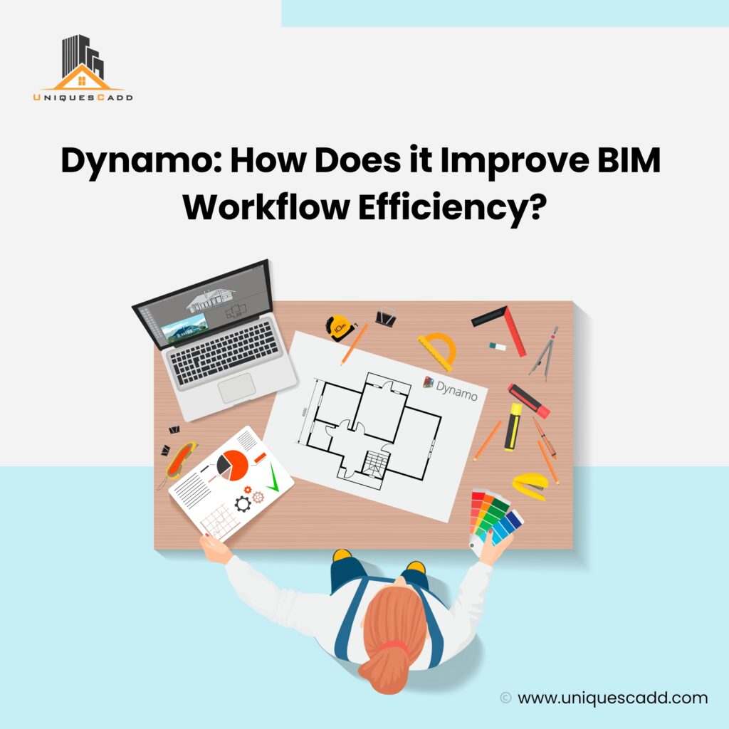 dynamo how does it improve bim workflow efficiency insta post e8a78367