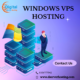 Experience Superior Windows VPS Hosting with Dserver Hosting