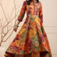 Buy Ethnic Dresses for Women Online | Rain and Rainbow