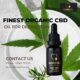 Finest Organic Cbd oil for depression