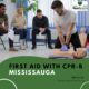 First Aid with CPR-B Mississauga
