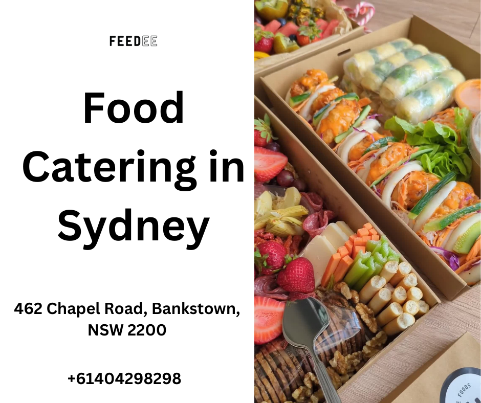 food catering in sydney d35c0a18