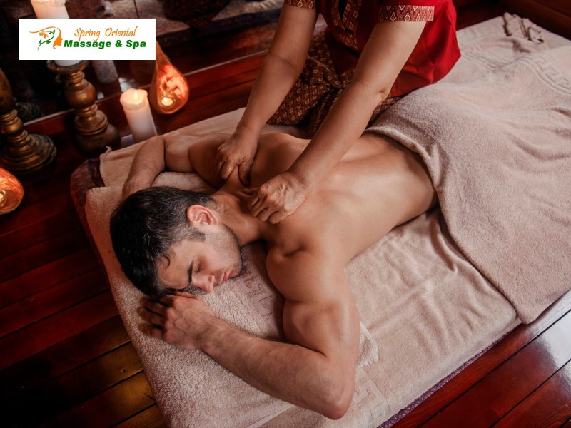 full body massage 3d8057d3