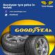 Looking for Best Goodyear tyre price in Noida?
