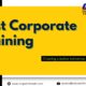Elevate Your Team: Exceptional Corporate Training Programs