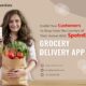 Streamlining Your Grocery DeliveryBusiness Online With SpotnEats Software Development